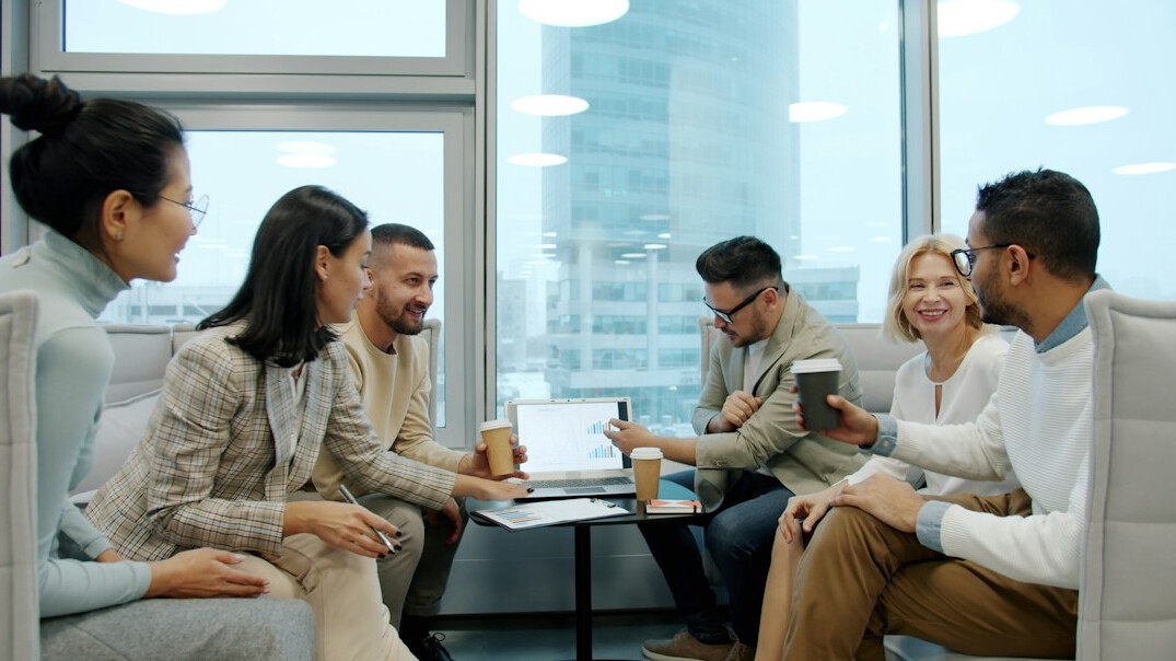 group communication workshop